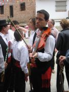 El Borge, M�laga